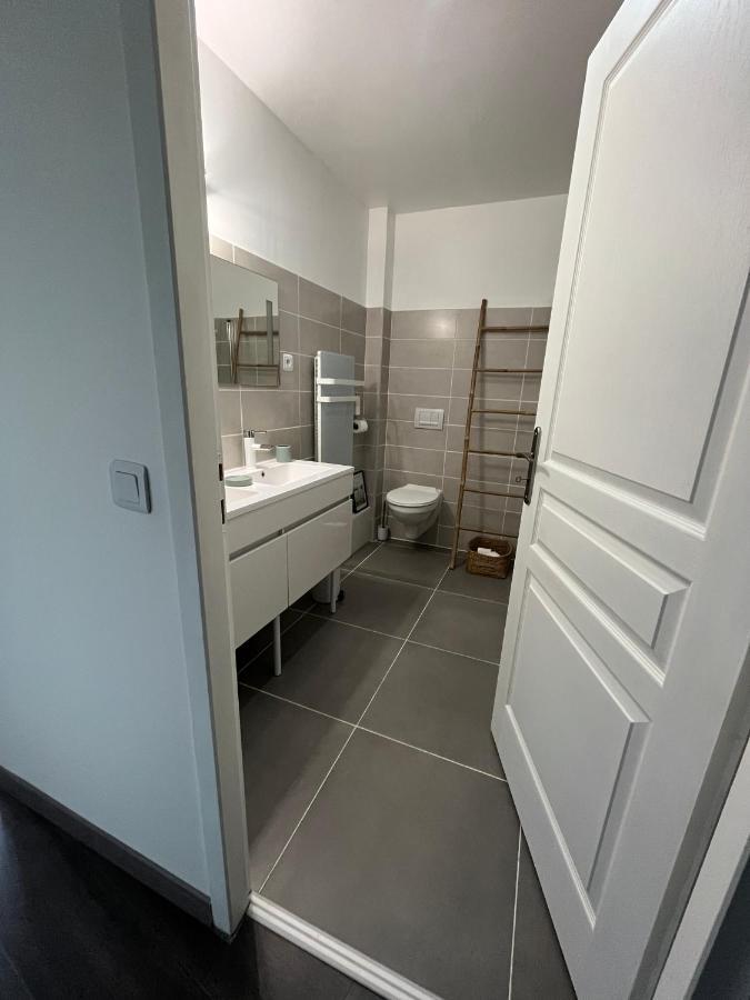 A Mi-Chemin En Medoc, Chambres D'Hotes Le Temple  Exterior photo